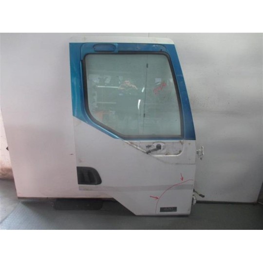 RIGHT FRONT DOOR  RENAULT truck Premium 1996>2005 used
