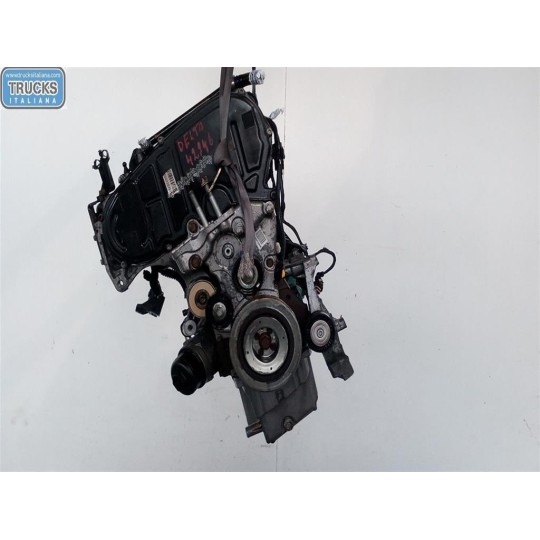 ENGINE LANCIA Delta 2008>2012 used