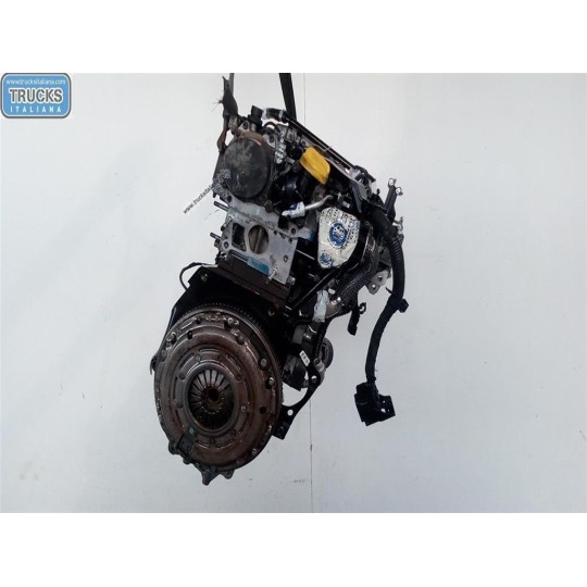ENGINE LANCIA Delta 2008>2012 used