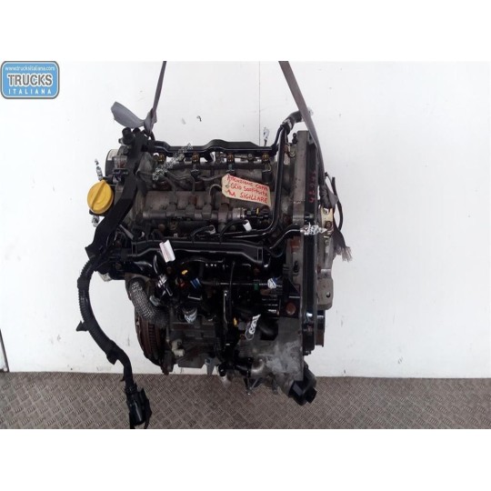 ENGINE LANCIA Delta 2008>2012 used