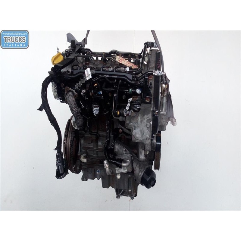 LANCIA ENGINE LANCIA Delta 2008>2012 used