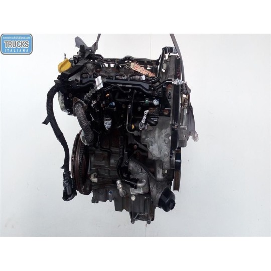 ENGINE LANCIA Delta 2008>2012 used