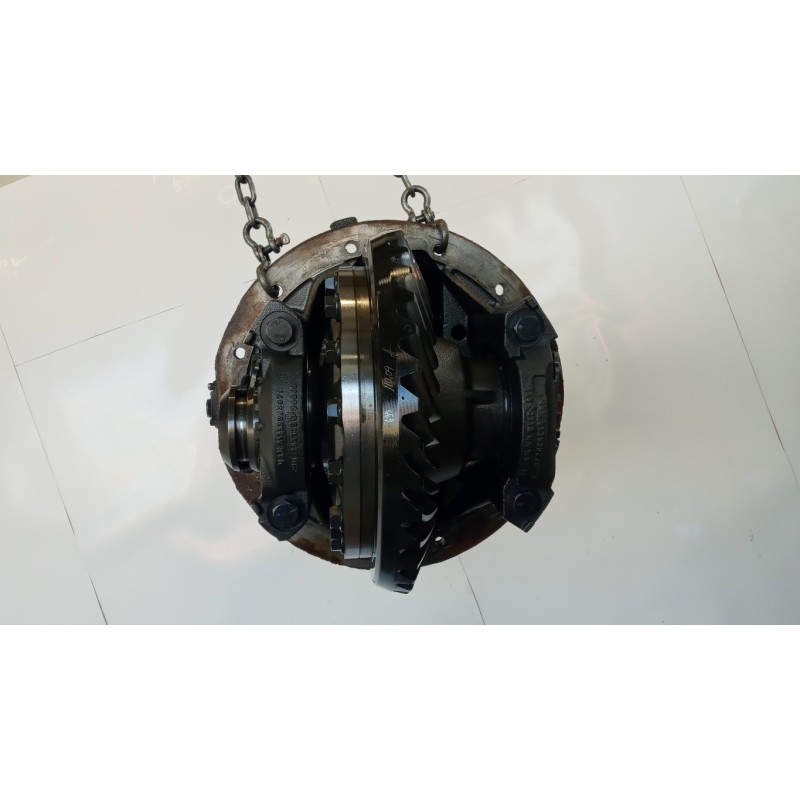 MAN GRUPPO DIFFERENZIALE POSTERIORE MAN TGX euro 6 usato