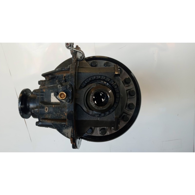 MAN GRUPPO DIFFERENZIALE POSTERIORE MAN TGX euro 6 usato