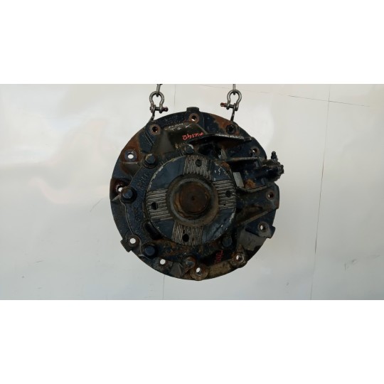 GRUPPO DIFFERENZIALE POSTERIORE MAN TGX euro 6 usato