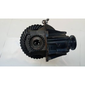 REAR DIFFERENTIAL 
 MAN...