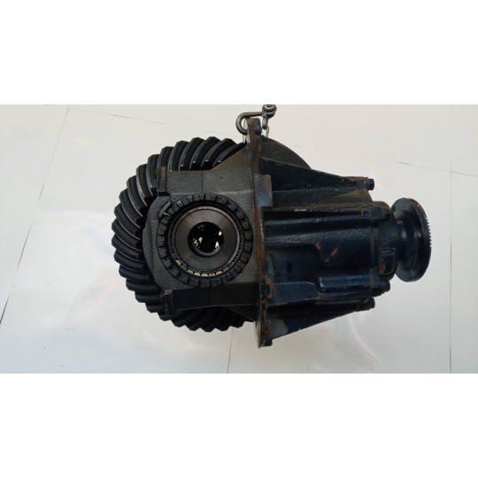 GRUPPO DIFFERENZIALE POSTERIORE MAN TGX euro 6 usato