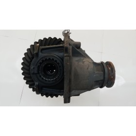 REAR DIFFERENTIAL...