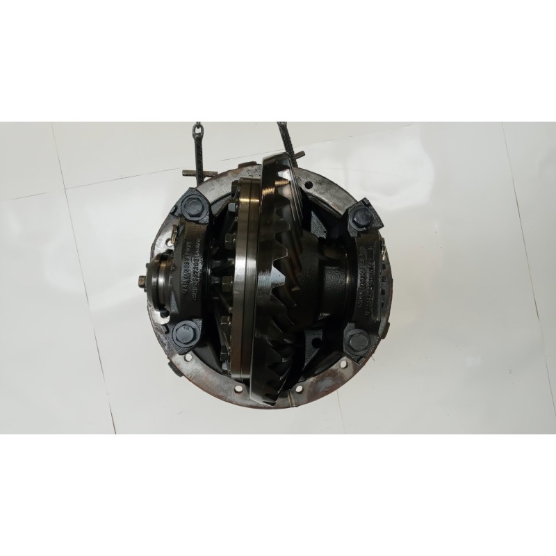 MAN GRUPPO DIFFERENZIALE POSTERIORE MAN TGX euro 6 usato