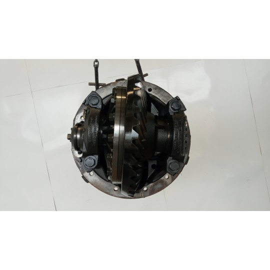 GRUPPO DIFFERENZIALE POSTERIORE MAN TGX euro 6 usato