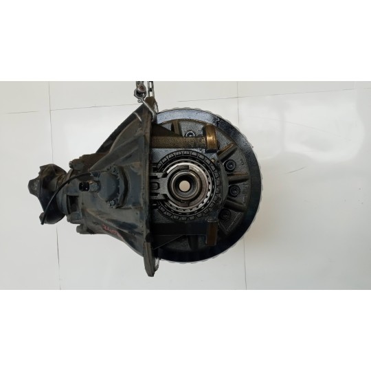 GRUPPO DIFFERENZIALE POSTERIORE SCANIA Serie G 2005> usato