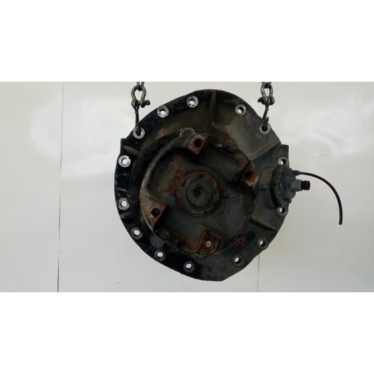 GRUPPO DIFFERENZIALE POSTERIORE SCANIA Serie G 2005> usato