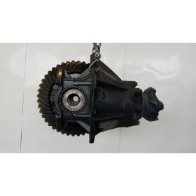 REAR DIFFERENTIAL 
 SCANIA...