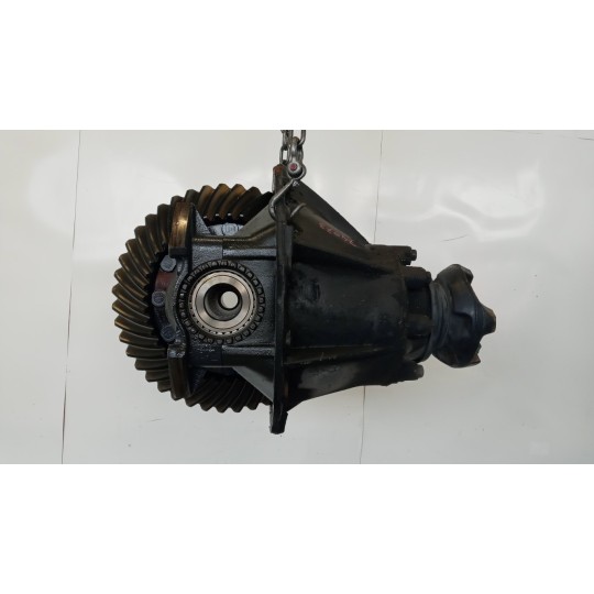 GRUPPO DIFFERENZIALE POSTERIORE SCANIA Serie G 2005> usato