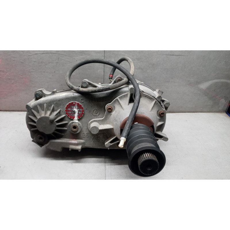 JEEP DISTRIBUTOR JEEP Cherokee 2001>2005 used