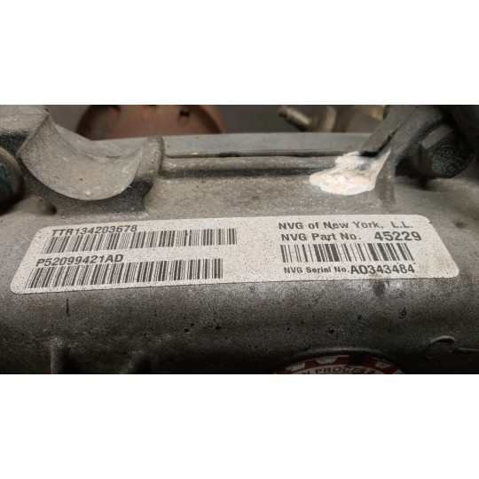 DISTRIBUTOR JEEP Cherokee 2001>2005 used