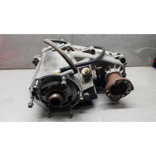 DISTRIBUTOR JEEP Cherokee 2001>2005 used