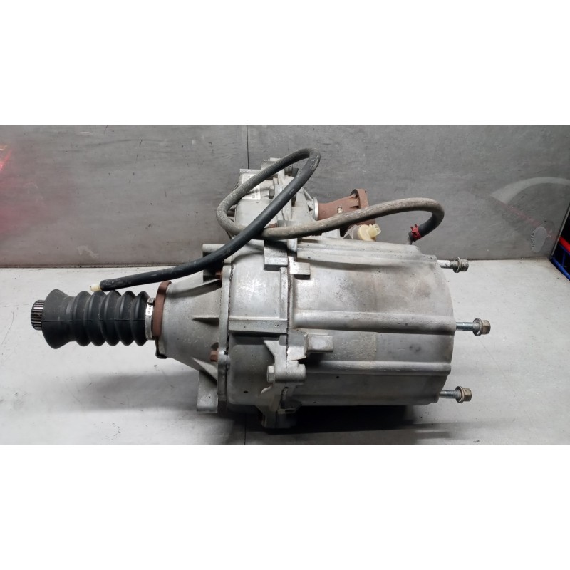 JEEP DISTRIBUTOR JEEP Cherokee 2001>2005 used