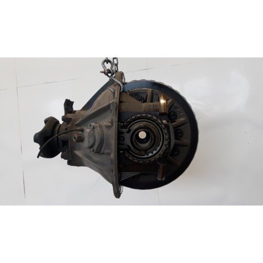 GRUPPO DIFFERENZIALE POSTERIORE SCANIA Serie R 2005> usato