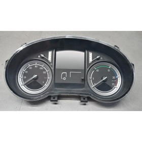 QUADRO STRUMENTI DAF XF106...