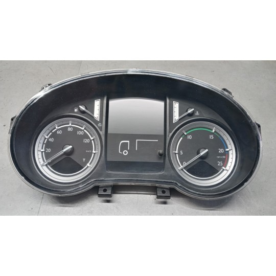 INSTRUMENT PANEL DAF XF106 used