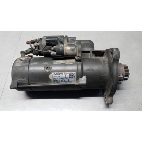 STARTER MOTOR DAF XF106 used