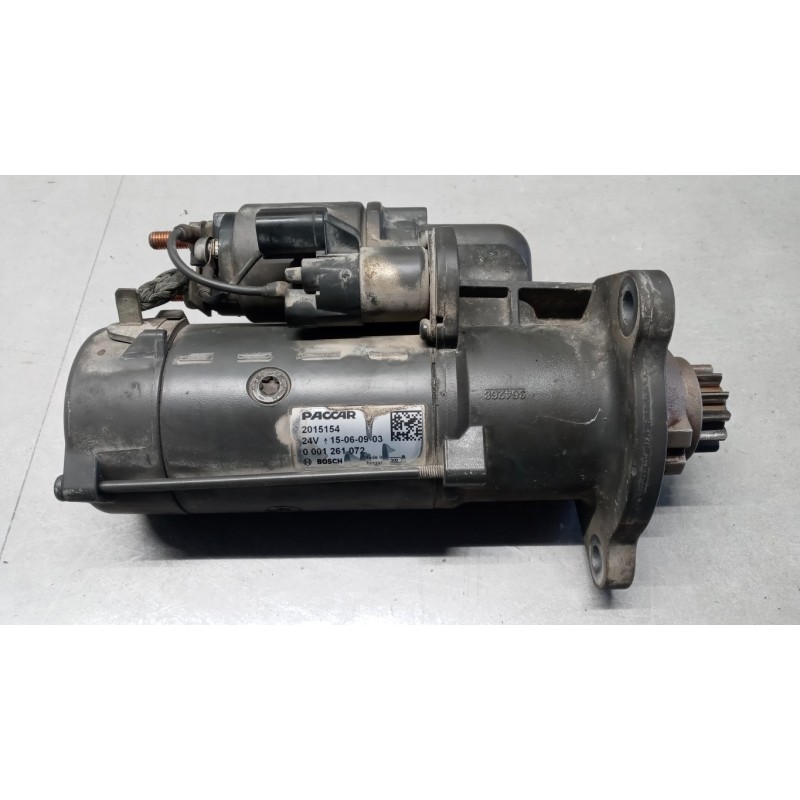 DAF MOTORINO AVVIAMENTO DAF XF106 usato