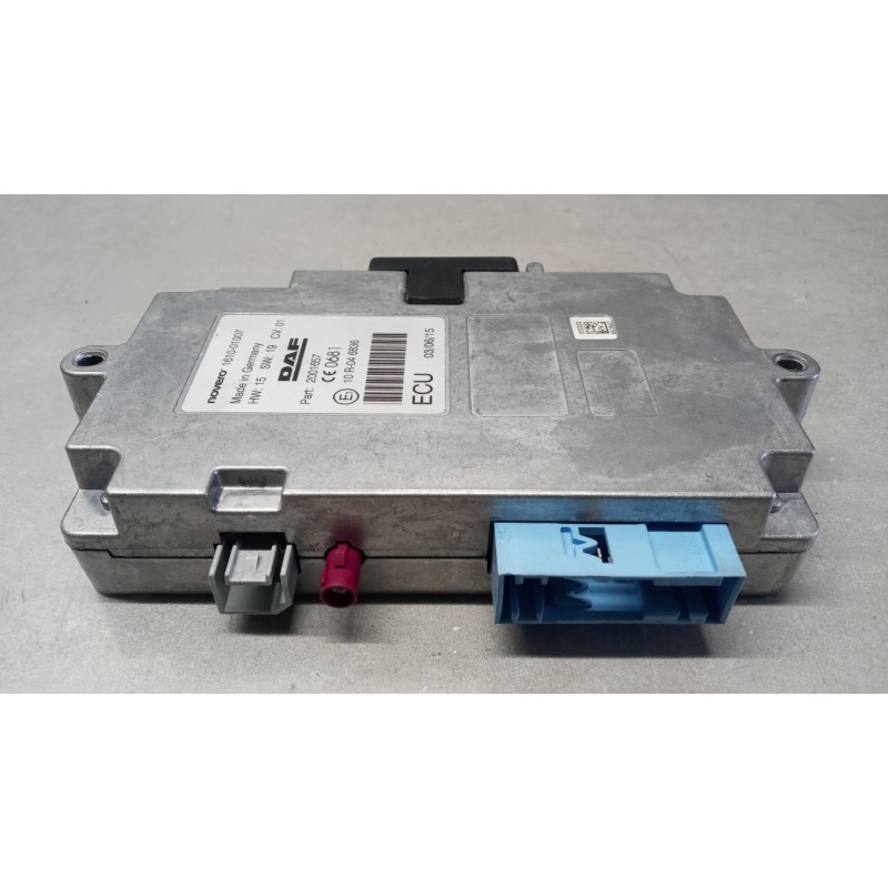 DAF VARIOUS CONTROL UNIT C DAF XF106 used