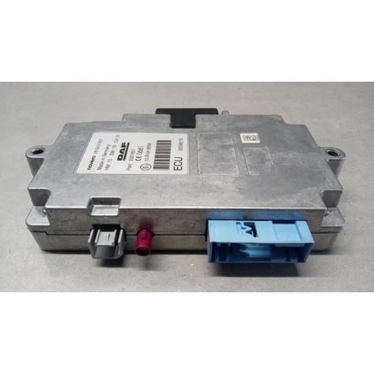 VARIOUS CONTROL UNIT C DAF XF106 used