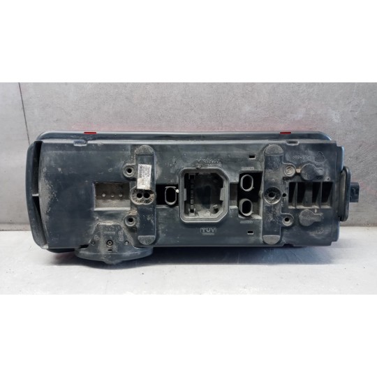 RIGHT REAR LIGHT DAF XF106 used