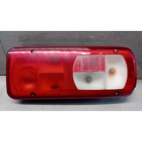 RIGHT REAR LIGHT DAF XF106...