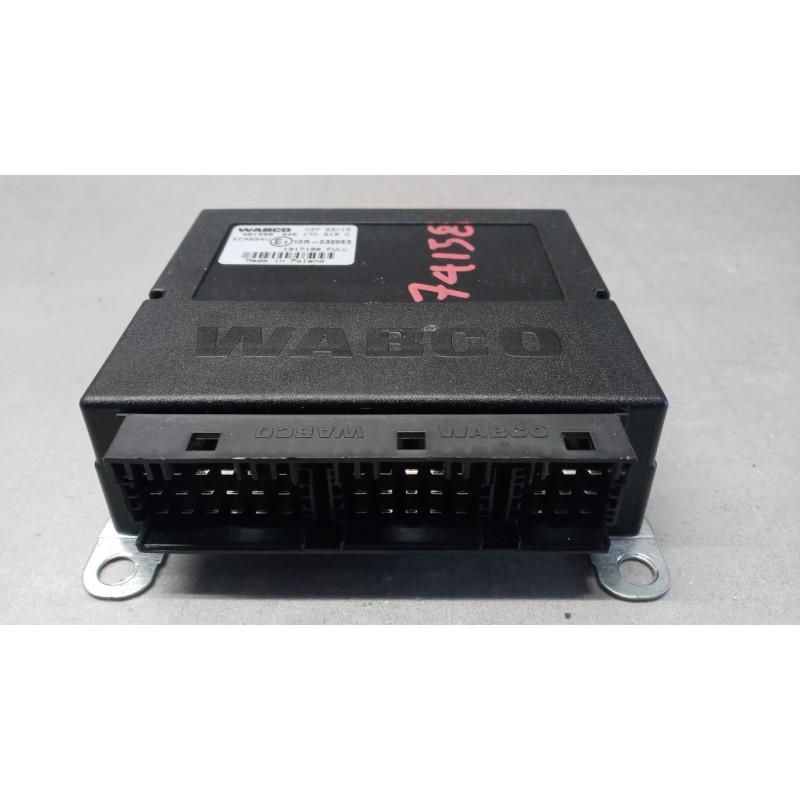 DAF CENTRALINE VARIE DAF XF106 usato