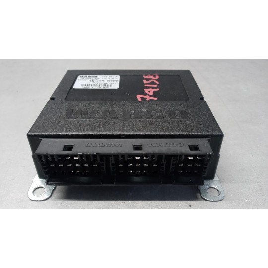 CENTRALINE VARIE DAF XF106 usato