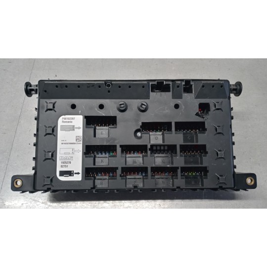 FUSE BOX DAF XF106 used