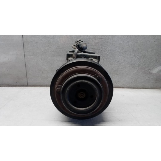 COMPRESSORE ARIA CONDIZIONATA DAF XF106 usato