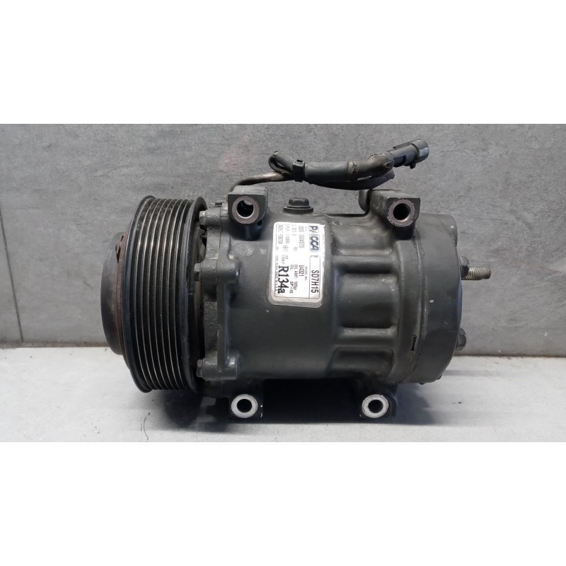 DAF AIR CONDITIONER COMPRESSOR DAF XF106 used