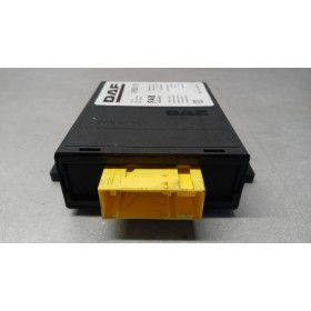 VARIOUS CONTROL UNITS A...