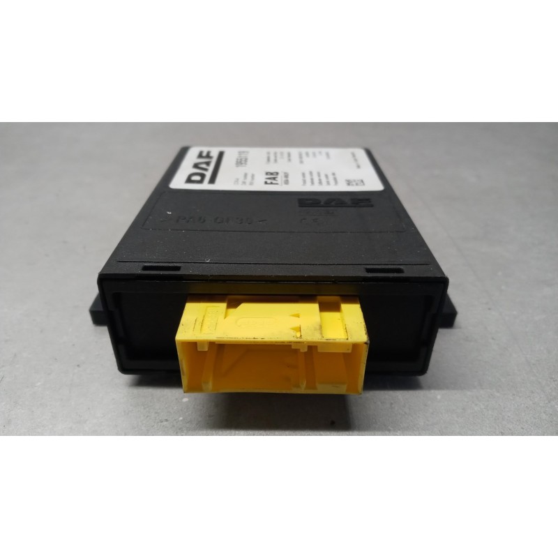 DAF CENTRALINE VARIE A DAF XF106 usato