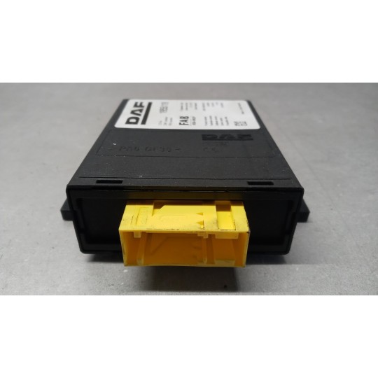 CENTRALINE VARIE A DAF XF106 usato