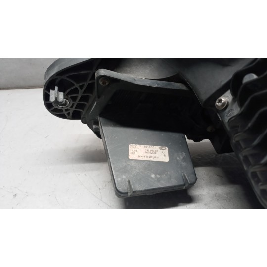 FARO ANT LED DESTRO DAF XF106 usato