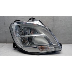 FARO ANT LED DESTRO DAF...