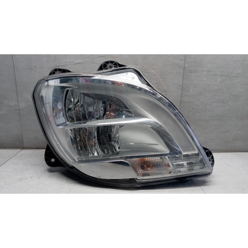 DAF RIGHT HEADLIGHT LED LAMP  DAF XF106 used