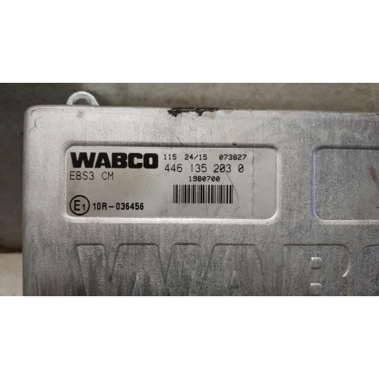 EBS CONTROL UNIT  DAF XF106 used