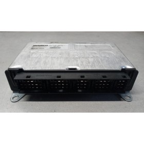 EBS CONTROL UNIT  DAF XF106...