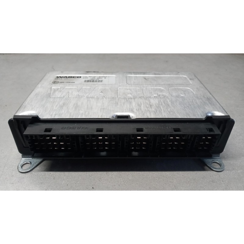 DAF CENTRALINA EBS CONTROLLO FRENATA DAF XF106 usato