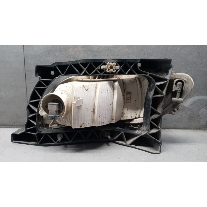 DAF RIGHT FOG LIGHT LAMP DAF XF106 used