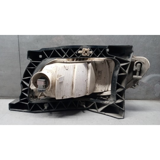 RIGHT FOG LIGHT LAMP DAF XF106 used