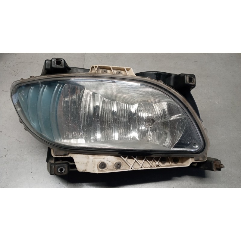 DAF RIGHT FOG LIGHT LAMP DAF XF106 used