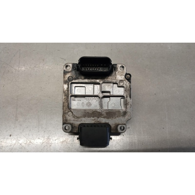 DAF CENTRALINE VARIE DAF XF106 usato