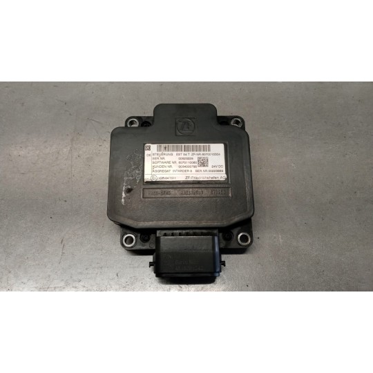 VARIOUS CONTROL UNITS  DAF XF106 used